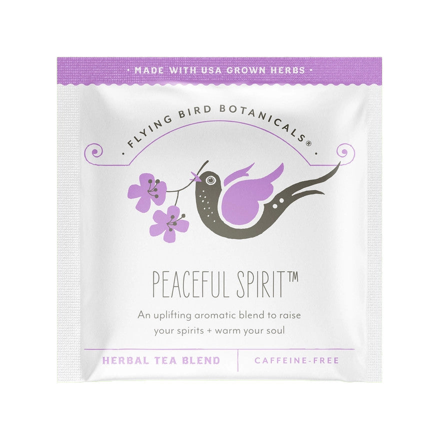 Botanical Tea Sampler