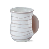 Mummy Handwarmer Mug