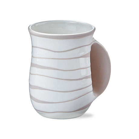 Mummy Handwarmer Mug