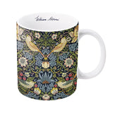 William Morris 'Strawberry Thief' Mug
