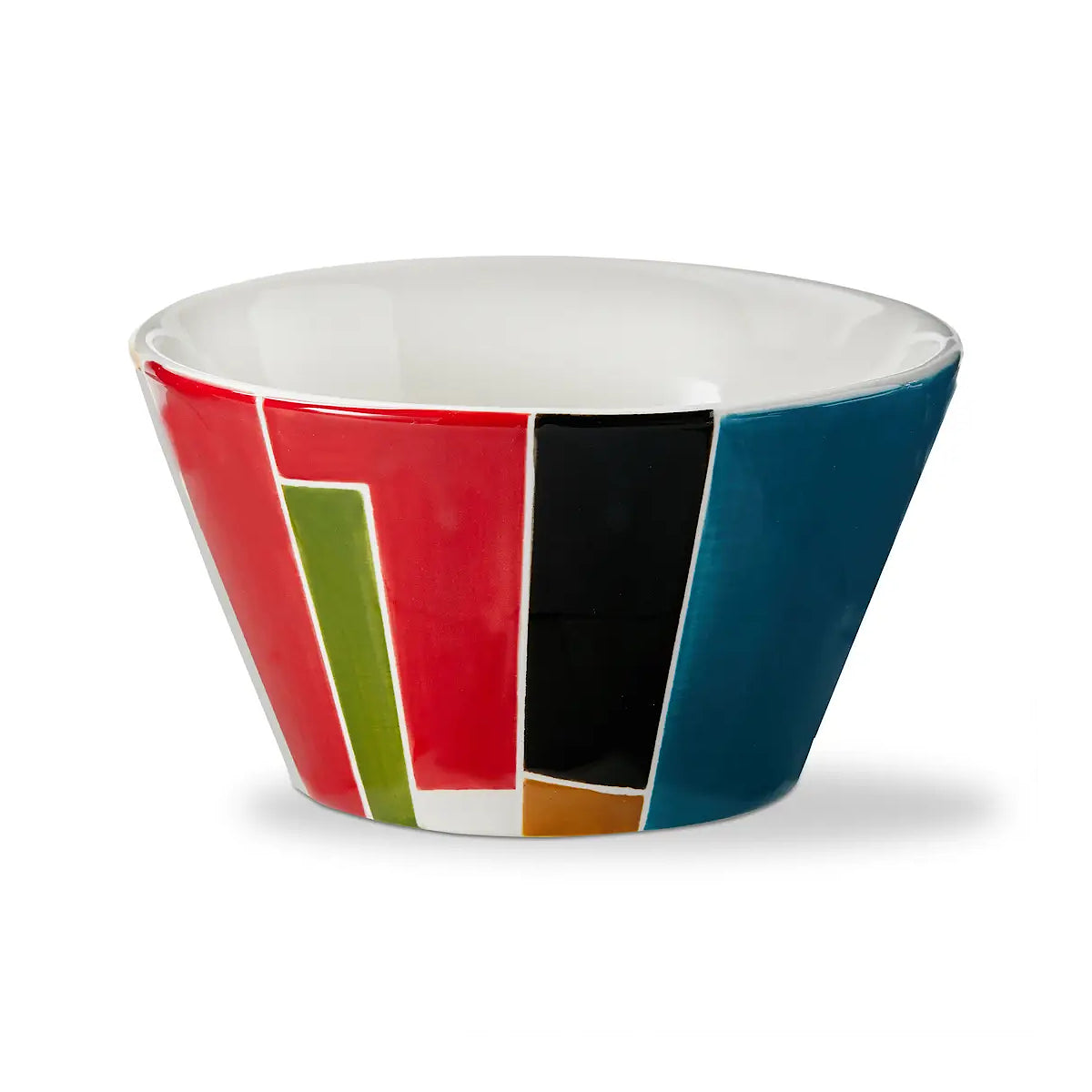 Knoll Snack Bowl
