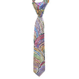Lewis Mina Mina Tie