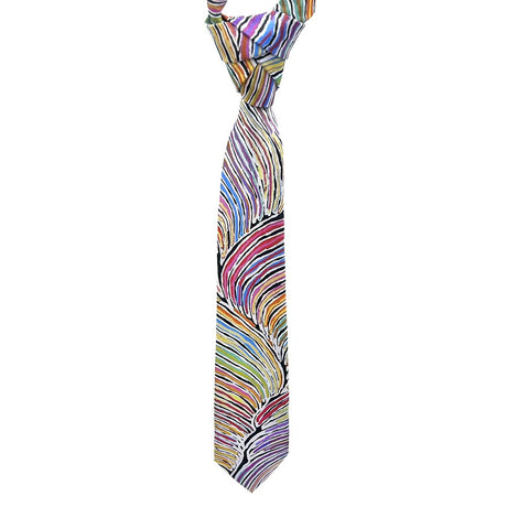 Lewis Mina Mina Tie