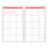 Van Gogh Pocket Planner