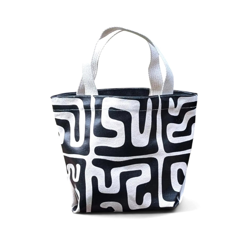 Kuba Tote Bag