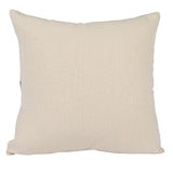 Abstract Contrast Pillow