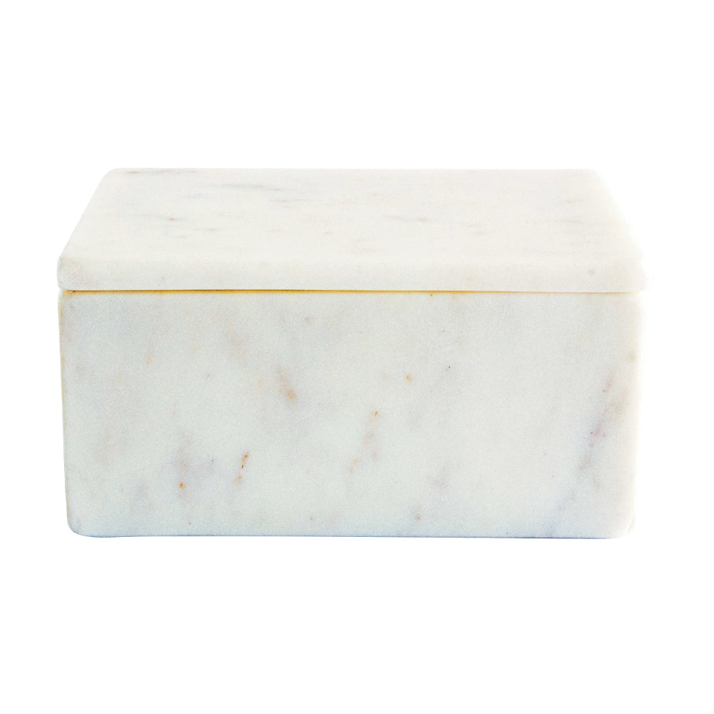 Marble Box