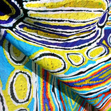 Judy Watson Cotton Scarf