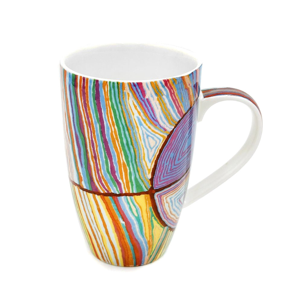 Mina Mina Mug