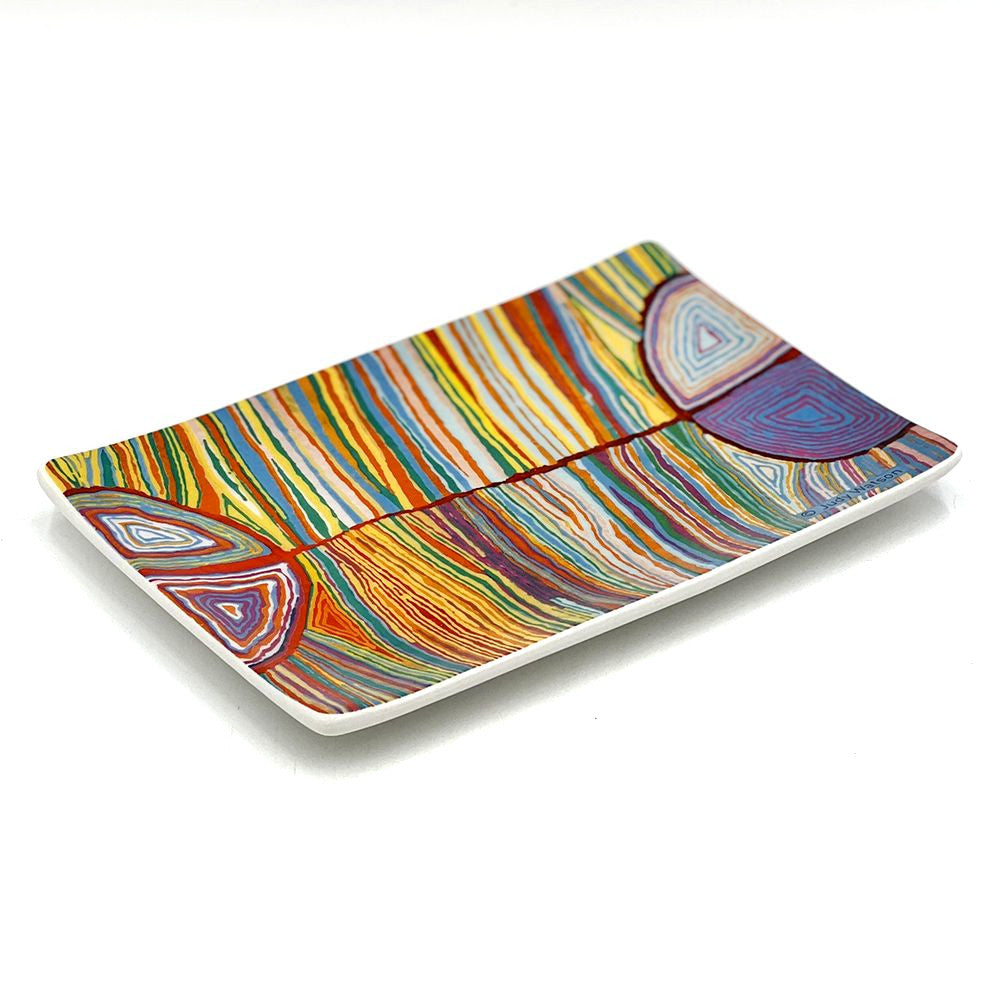 Judy Watson Tray