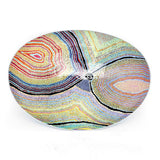 Wakirlpirri Aluminum Bowl
