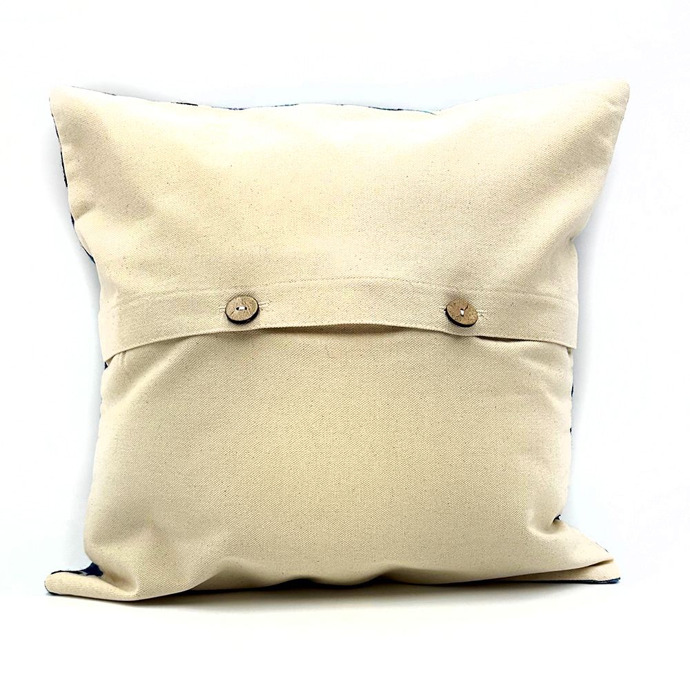 Wakirlpirri Wool Pillow