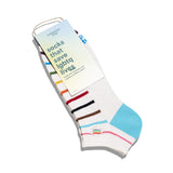 Socks that Save LGBTQ Lives — Ankle Stripe