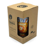 Two Dog Ancestors Travel Mug