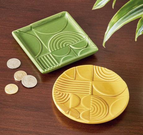 Knoll Square Trinket Dish