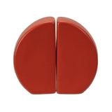 Frank Lloyd Wright 'Moon Gate' Salt & Pepper Set