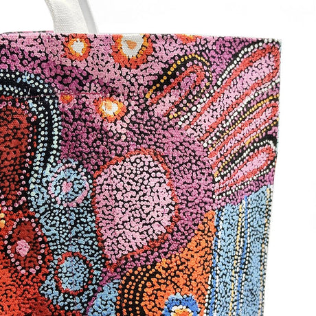 Seven Sisters Tote Bag