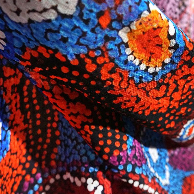 Adamson Seven Sisters Scarf