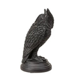 Owl of Astrontiel Candle Holder