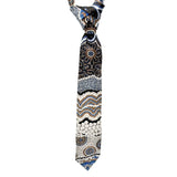 Ocean & Earth Tie