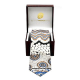 Ocean & Earth Tie