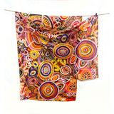 Muthabaringga Cotton Scarf