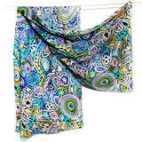 Varcoe Ngarrindjeri Scarf