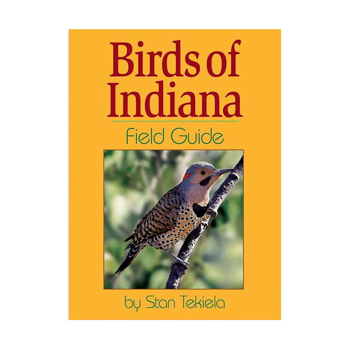 Birds of Indiana