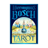 Hieronymus Bosch Tarot