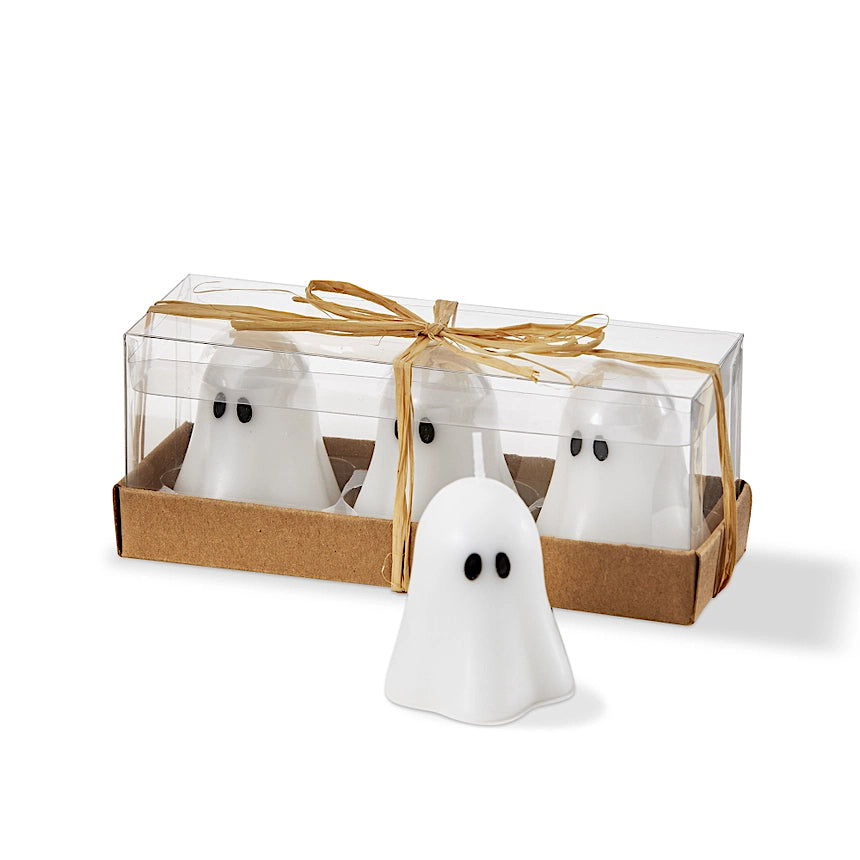 Ghost Candle Set