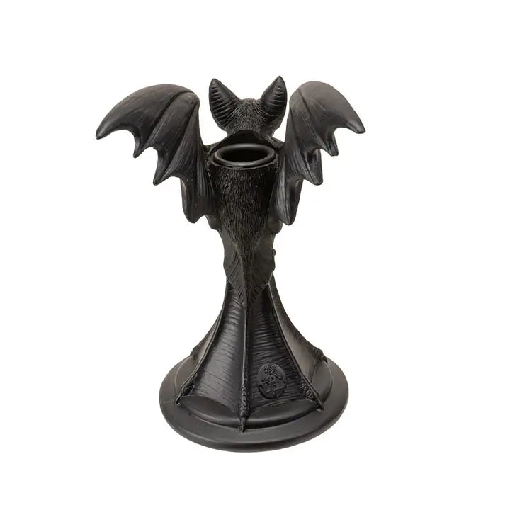 Vespertilio Bat Candle Holder Candle Holder