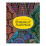Shapes of Australia