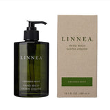LINNEA Crushed Mint Luxury Foaming Soap