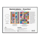 Derrick Adams x DreamYard Puzzle