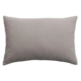 Embroidered Still Life Pillow