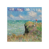 2027 Monet Mini Wall Calendar