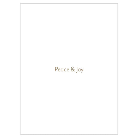 Eyvind Earle Blue Doves of Peace Boxed Holiday Cards