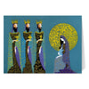 Eyvind Earle 'Three Wise Men' Boxed Holiday Cards