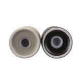 Frank Lloyd Wright Oya Stone Salt & Pepper Set