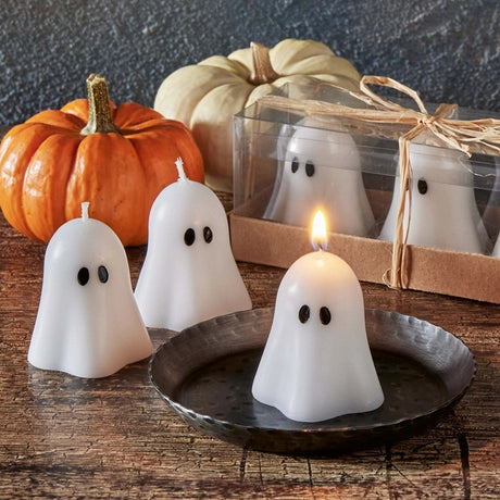 Ghost Candle Set