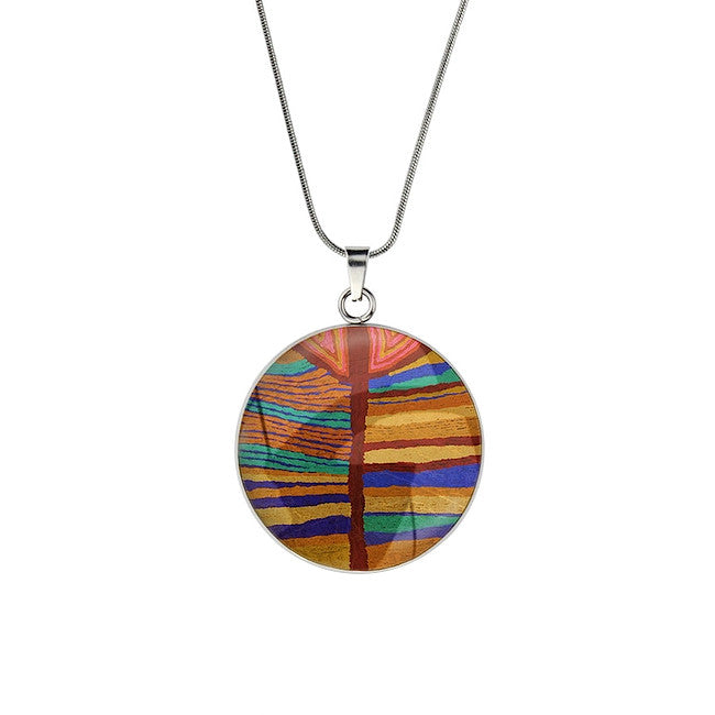 Mina Mina Dreaming Necklace