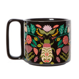 Amulet Beetle Midi Mug