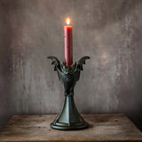 Vespertilio Bat Candle Holder Candle Holder