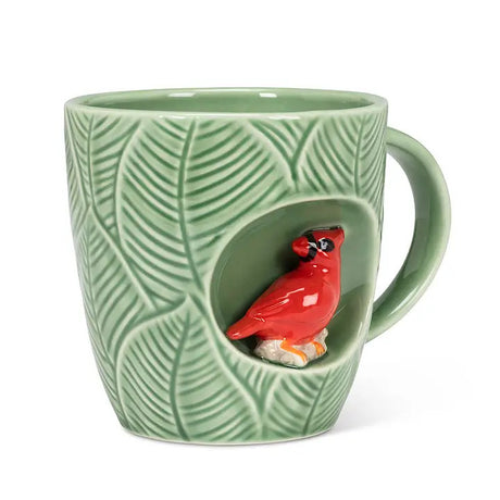 Cardinal Cove Mug