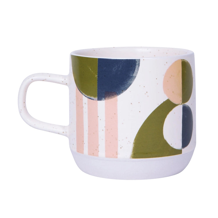 Refract Formation Mug