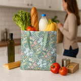 William Morris Golden Lily Tote Bag