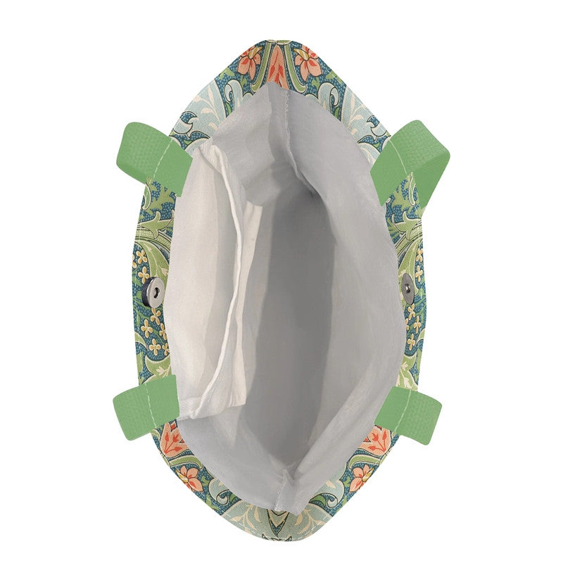 William Morris Golden Lily Tote Bag