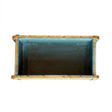 Antique Brick Mold Planter