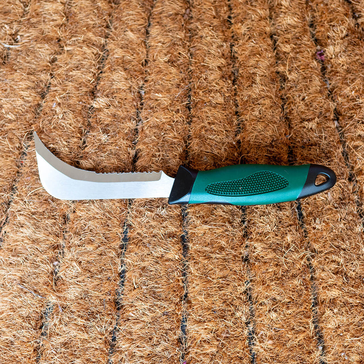 Garden & Pruning Knife