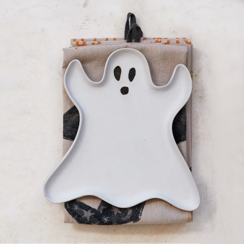 Ghost Plate